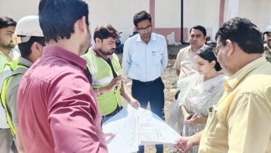 कलेक्टर ने किया सेंधवा का भ्रमण, निर्माणाधीन सीवरेज प्रोजेक्ट एवं स्कूलों का किया निरीक्षण 6 96f0beff 26ee 482a b24b 2a633a795cf5