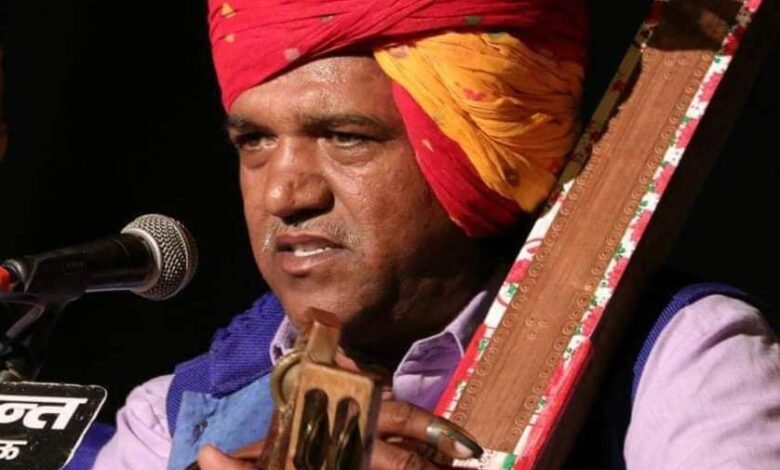 पद्मश्री से सम्मानित भेरूसिंह चौहान मालवा के कबीर लोकगीत गायक का सार्वजनिक सम्मान 26 फरवरी को 1 IMG 20250225 WA0025