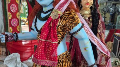 KANTAFOD SHIV MANDIR 1