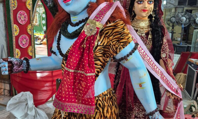 KANTAFOD SHIV MANDIR 1