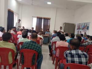 बड़वानी। आगामी त्योहारों को लेकर बड़वानी पुलिस सतर्क, शांति समिति की बैठक आयोजित 3 f4fe651a 3540 409a 8b4a e2e94ed1ead4