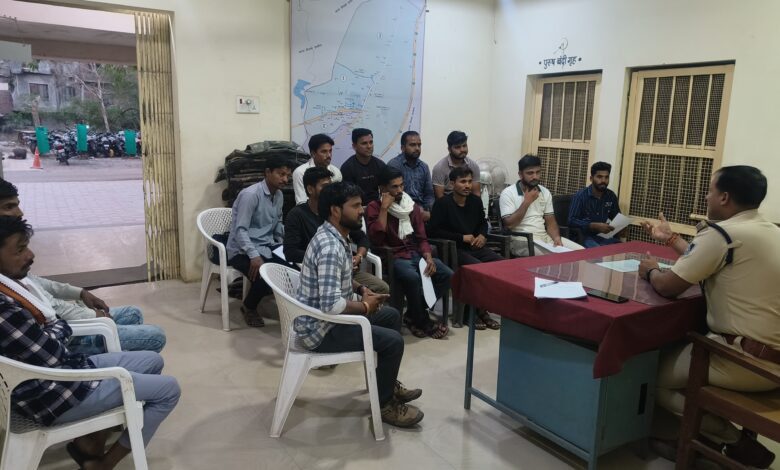 शासन द्वारा जारी दिशा निर्देशों के तहत ही साउंड सिस्टम का उपयोग करे 1 04d3b9de 9e5d 4a4c 952e aa783cc81c59