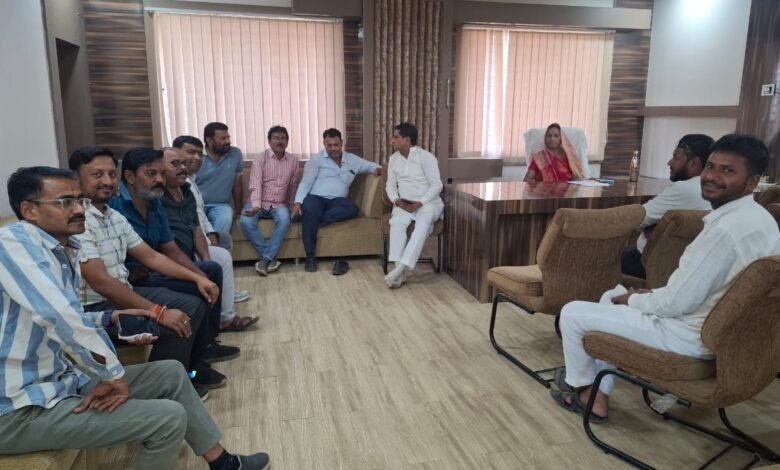 जल संकट की दस्तक, 60 की जगह 40 मिनट होगा जल वितरण 1 37a851f4 4724 41e9 8d75 9e94e69e4749