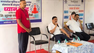 आत्मिक शांति और जीवन में खुशी लाना ही व्यक्ति का असली उद्देश्य- एसपी डावर 17 7c16f052 9b69 4dd0 b442 8318230238f7