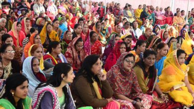 DAS BAGICHI RAM HANUMAT KATHA 03