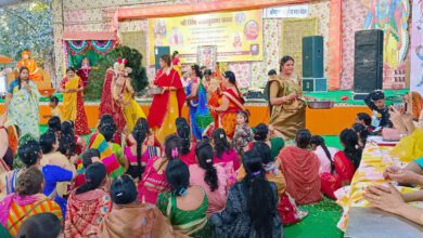 MAA ANJANI MATR SHAKTI VIDHYA DHAM 01