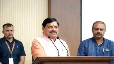 भोपाल: गणेशोत्सव पर सीएम मोहन यादव का बड़ा ऐलान, शुरू होगा इको-फ्रेंडली गणेश प्रतिमाओं का अभियान Eco-friendly idols to be promoted in MP 14 cm 2