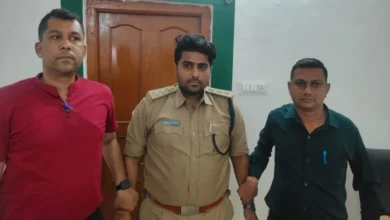 09 04 2025 corruption in dhar