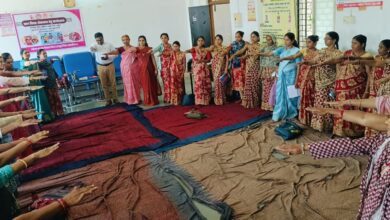 बाल विवाह करवाने पर पंडित और मौलवी के साथ बैंड वाले और कैटर्स पर भी कार्यवाही होगी 8 3