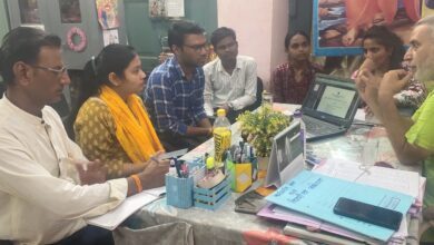 बड़वानी; नर्सिंग में है करियर की संभावनाएं, स्तरीय कॉलेज से करें कोर्स, समय और धन का होगा सही उपयोग 11 4