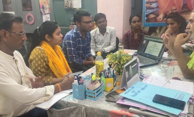 बड़वानी; नर्सिंग में है करियर की संभावनाएं, स्तरीय कॉलेज से करें कोर्स, समय और धन का होगा सही उपयोग 1 4