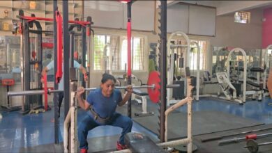 बड़वानी; सीखने की कोई उम्र नही होती है-श्रीमती सुनिता काग 10 6