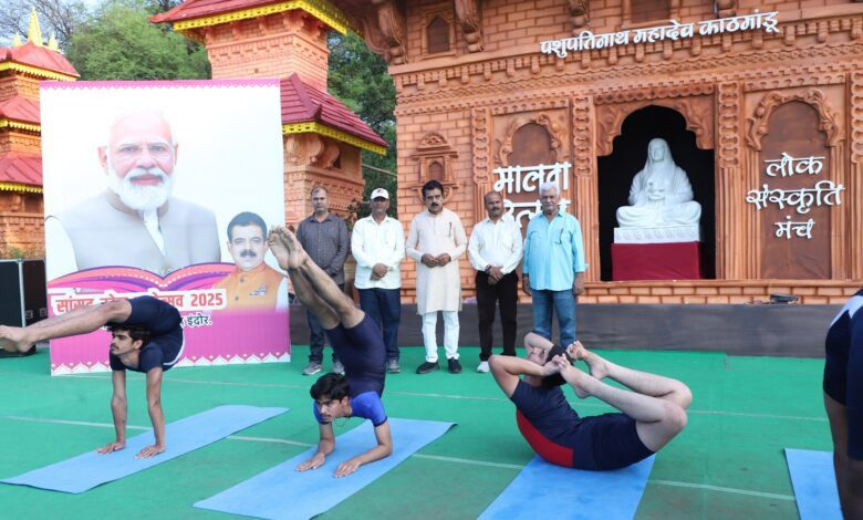 *पारंपरिक खेलों में दिखा जोश, विजेताओं को मिले पुरस्कार* 1 IMG 20250515 WA0045