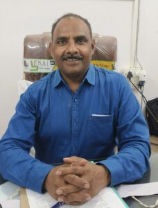 ऑटो टेस्टिंग ट्रैक से पकड़ी नीलगाय गांधी सागर अभयारण्य में पहुची अभी 41 नीलगाय पकड़ी, जिले में पहली बार बोमा पद्धति से चलाया अभियान। 3 IMG 20250523 201807