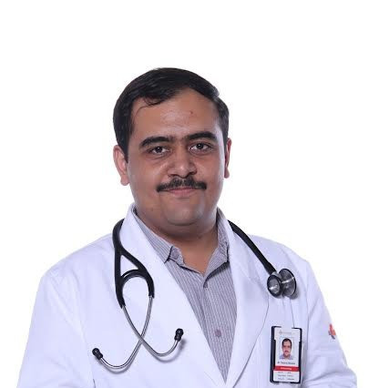 महिलाओं में तेजी से बढ़ रहा हाइपोथायराइडिज्म: डॉ. भराणी 1 IMG 20250524 182619