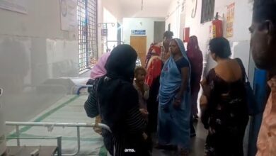 बड़वानी ; एक घंटे में 16 लोगों को काटा पागल कुत्ते ने, गांव में मचा हड़कंप 1 0ea71b37 4b67 45a1 8502 b55697d84dc9