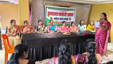 कुमरावत तंबोली समाज में नारी शक्ति का उद्घोष: निमाड़-मालवा में एकता की नई लहर 7 a9ccb28d e337 4443 84c4 6d046c7f1a62