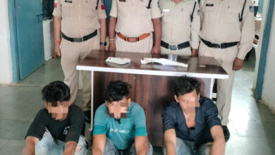 बड़वानी-सेंधवा। देशी पिस्टल-कट्टा और बाइक जब्त, तीन युवकों को पुलिस ने पकड़ा 14 e07f8b5d 7d92 410a b854 800f0b2c2999 e1750861583893