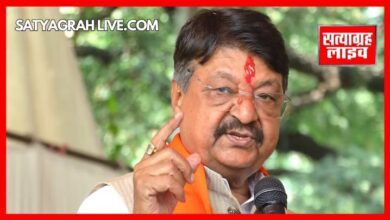 kailash vijayvargiy 5