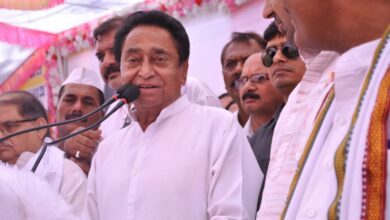 kamalnath sambodhit