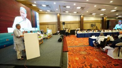 ब्रिलियंट कन्वेशन सेंटर में इनलैंड फिशरीज़ एण्ड एक्वाकल्चर मीट आयोजित 5