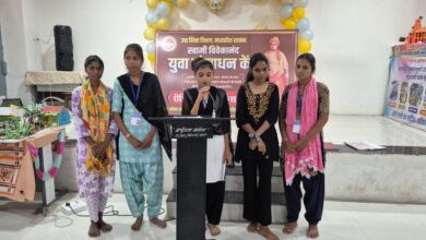 फिल्ड स्टडी से सीखने को मिली टीम भावना और नेतृत्व क्षमता और बड़ी खोजने की प्रवृत्ति 13 5 3