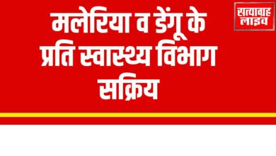 बड़वानी में मलेरिया रोकथाम को स्वास्थ्य अमला सक्रिय, गांवों में दी साफ-सफाई और बचाव की समझाइश 4 Copy of Copy of Copy of Copy of Copy of 19801080a 1 1