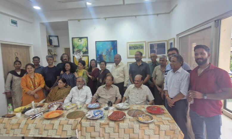 बारिश में भीगी मिट्टी की खुशबू और रंगों की तुकबंदी 1 IMG 20250713 WA0121