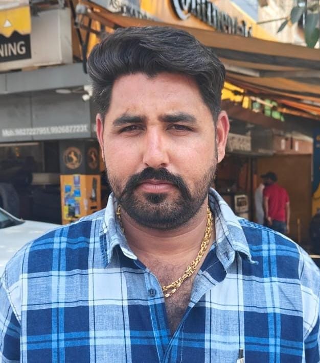 धार ब्यूरो