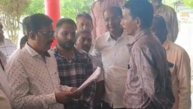 मध्यप्रदेश की नगरपालिकाओं में वित्तीय अधिकारों पर विवाद, विपक्ष ने जताई चिंता, बड़वानी से उठी आवाज 1 20 aug 6