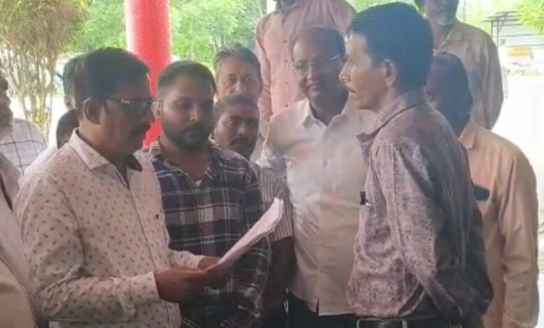 मध्यप्रदेश की नगरपालिकाओं में वित्तीय अधिकारों पर विवाद, विपक्ष ने जताई चिंता, बड़वानी से उठी आवाज 1 20 aug 6