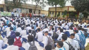 सेंधवा में ब्रह्माकुमारी संस्थान ने दिलाई नशा मुक्ति की शपथ 3 21nasha 3