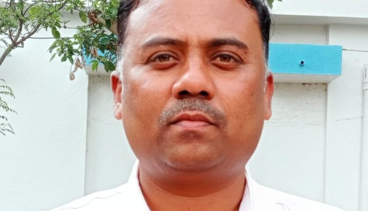 बड़वानी: प्रेस क्लब चुनाव में पंकज शुक्ला अध्यक्ष, विजय निकुम सचिव निर्विरोध निर्वाचित 1 5 aug 6
