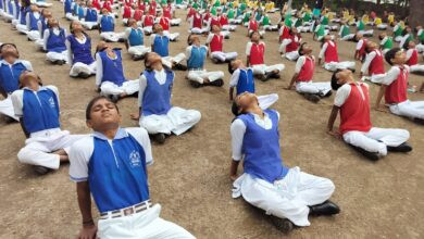 इतना धैर्य ना रखें कि जीवन बर्बाद हो जायें। सेंधवा इतना धैर्य ना रखें कि जीवन बर्बाद हो जायें 4 89c1ad28 23a6 447a 8125 154c4a29f103 1