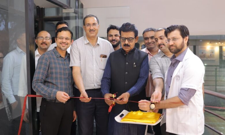 इंदौर में ‘बोन एंड जॉइंट वीक’ की जोरदार शुरुआत 1 IMG 20250801 WA0134