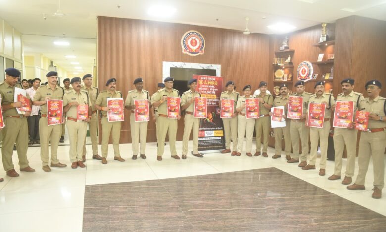 सड़क दुर्घटना में त्वरित सहायता कर बचाइए किसी की जान, मिलेगा इनाम और सम्मान 1 IMG 20250805 WA0103