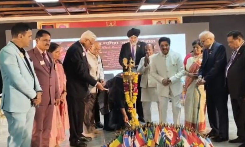 वर्ष लायंस क्लब्स चलाएंगे यातायात नियमों के पालन, गुड टच-बेड टच का अंतर समझाने और नशा मुक्त शहर बनाने का अभियान 1 IMG 20250824 WA0086