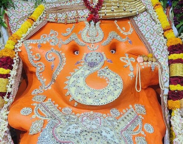 श्री खजराना गणेश मंदिर में 10 दिवसीय महोत्सव आज से होगा प्रारंभ 1 IMG 20250827 WA0064