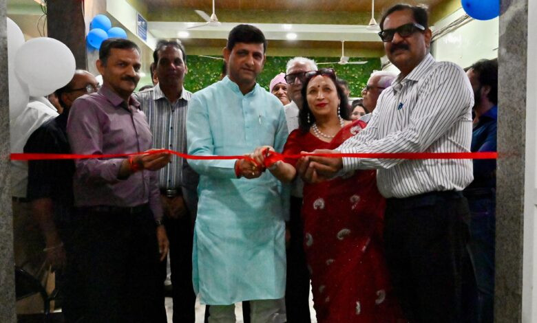 इंदौर के पश्चिम क्षेत्र को मिली आधुनिक स्वास्थ्य सेवाओं की नई सौगात* 1 IMG 20250828 WA0031