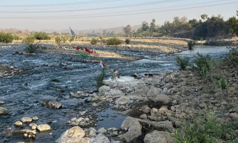 मध्य प्रदेश का पहला ताप्ती कंजर्वेशन रिजर्व बैतूल में बना 250 वर्ग किमी क्षेत्र में फैला, स्थानीय लोगों को मिलेगा रोजगार। 1 IMG 20250825 145220