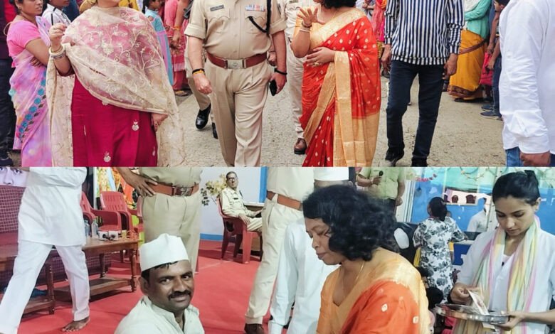 केंद्रीय जेल इंदौर में भव्य रक्षाबंधन कार्यक्रम का आयोजन 1 InShot 20250809 184655211