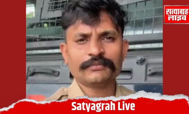 खरगोन में आरआई पर कॉन्स्टेबल से मारपीट का आरोप, जातिसूचक अपशब्द कहने की शिकायत 1 न्यूज वेबसाइट पर लगाई जाने वाली मुख्य फोटो का साइज कितना रखे 1 2