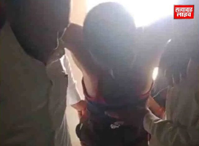 देवास में कस्टडी में दलित युवकों पर थर्ड डिग्री टॉर्चर का आरोप 1 यश दयाल पर गंभीर आरोप 1