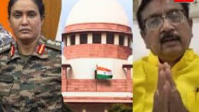 मंत्री विजय शाह के बयान मामले में 18 अगस्त को सुप्रीम कोर्ट में सुनवाई 11 यश दयाल पर गंभीर आरोप 3