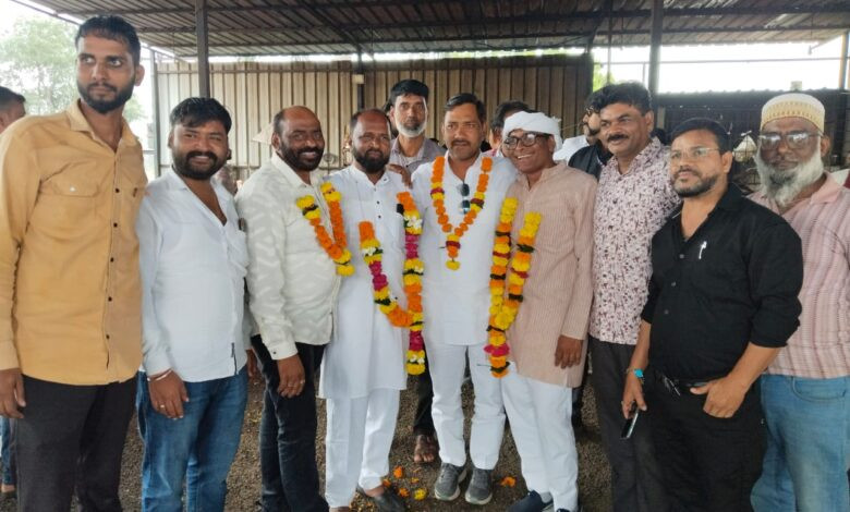 सिलदार सोलंकी बने किसान कांग्रेस बड़वानी जिला अध्यक्ष 1 03 ss
