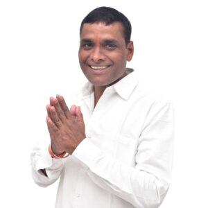 सिलदार सोलंकी 