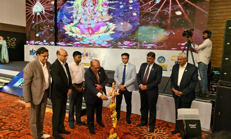 इंदौर में रेज़ोल्यूट भारत कॉन्फ्रेंस का आयोजन - मध्यप्रदेश को प्रोडक्शन हब बनाने पर हुई चर्चा* 1 IMG 20250902 WA0006