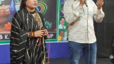 के. वाय. म्यूजिकल ग्रुप का शानदार संगीत समारोह, सदाबहार गीतों ने श्रोताओं का मन मोह लिया 14 IMG 20250918 WA0022