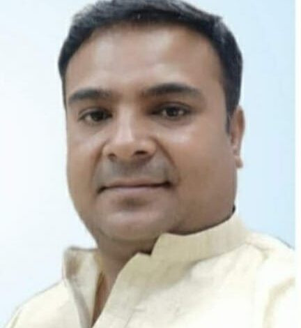प्रधानमंत्री की संवेदनशीलता को जन-जन तक पहुंचाएंगे - सांसद लालवानी 1 IMG 20250923 WA0043