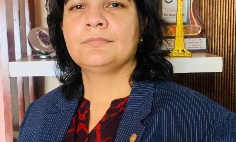 महामारी विज्ञान में बदलाव, शहरीकरण और पश्चिमी जीवनशैली हृदय रोग के मुख्य कारण : डॉ. राकेश जैन 1 IMG 20250927 WA0043